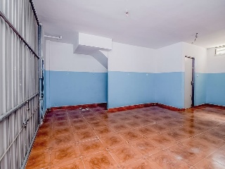 Vivienda en C/ Joaquín Gatell - La Aljorra -  68
