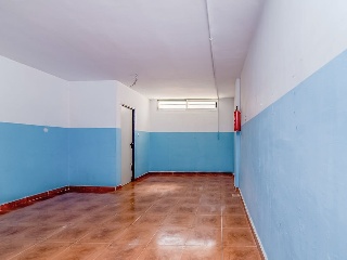 Vivienda en C/ Joaquín Gatell - La Aljorra -  69