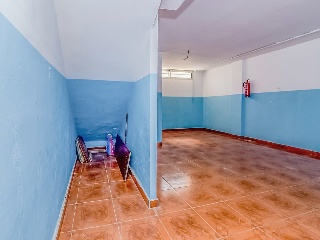 Vivienda en C/ Joaquín Gatell - La Aljorra -  70