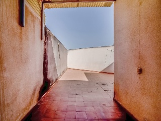 Vivienda en C/ Joaquín Gatell - La Aljorra -  71