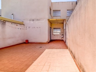 Vivienda en C/ Joaquín Gatell - La Aljorra -  73
