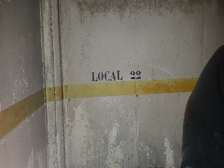 Garaje en C/ Chile 10