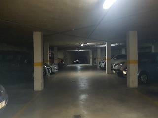 Garaje en C/ Chile 12