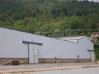 Nave industrial en Lucena del Cid (Castellón/Castelló) 5