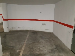 Garaje en Pz Reina Sofía, Pego (Alicante) 8