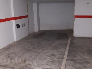 Garaje en Pz Reina Sofía, Pego (Alicante) 9
