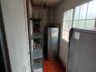 Vivienda en C/ Portugal, Méntrida (Toledo) 46