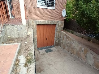 Vivienda en C/ Portugal, Méntrida (Toledo) 67