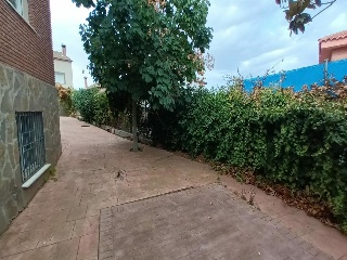 Vivienda en C/ Portugal, Méntrida (Toledo) 69