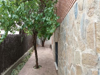 Vivienda en C/ Portugal, Méntrida (Toledo) 72