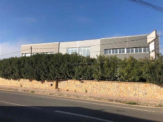 Edificio en Porreres 20
