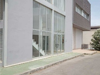 Edificio en Porreres 21