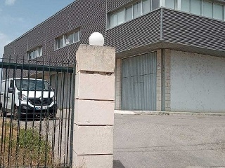 Edificio en Porreres 23