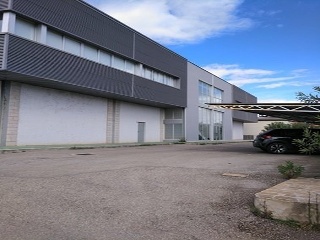Edificio en Porreres 24