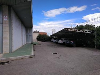 Edificio en Porreres 25