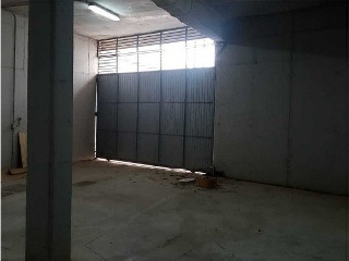 Edificio en Porreres 27