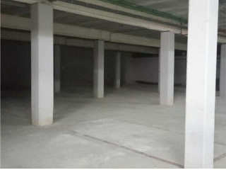 Edificio en Porreres 28