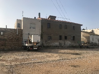 Suelo Urbano no consolidado en Deltebre, Tarragona 23