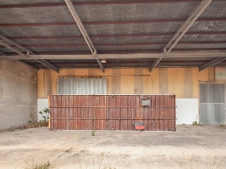 Nave industrial situada en Xàtiva - Valencia 22