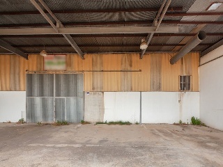 Nave industrial situada en Xàtiva - Valencia 23