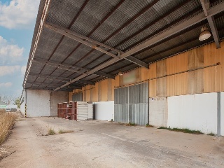 Nave industrial situada en Xàtiva - Valencia 24