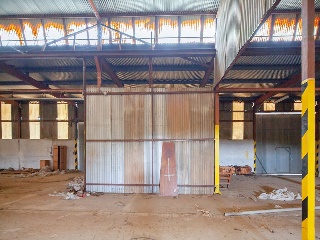 Nave industrial situada en Xàtiva - Valencia 28