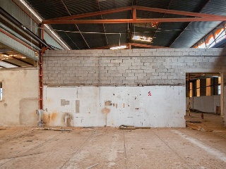 Nave industrial situada en Xàtiva - Valencia 29