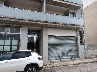 Local en Font d´En Carròs - Valencia 18