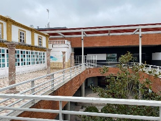 Espacio de terraza de ocio en Av de España, Alcobendas (Madrid)  12