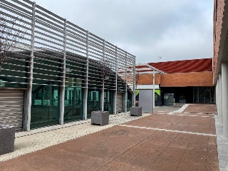 Espacio de terraza de ocio en Av de España, Alcobendas (Madrid)  18