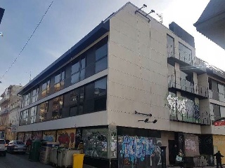 Espacio de terraza de ocio en Av de España, Alcobendas (Madrid)  19