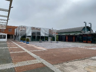 Espacio de terraza de ocio en Av de España, Alcobendas (Madrid)  20