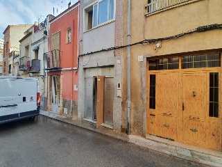 Casa adosada en C/ Mare de Deu de la Poma 33