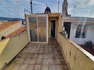 Casa adosada en C/ Mare de Deu de la Poma 39