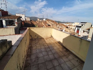 Casa adosada en C/ Mare de Deu de la Poma 41