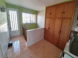 Casa adosada en C/ Mare de Deu de la Poma 48