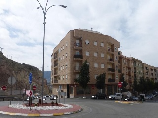 Garajes en Ctra de Blanca  3
