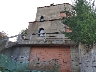 Chalet independiente en construcción en El Pont de Vilomara i Rocafor, Barcelona 7