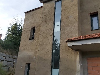 Chalet independiente en construcción en El Pont de Vilomara i Rocafor, Barcelona 9