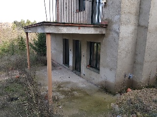 Chalet independiente en construcción en El Pont de Vilomara i Rocafor, Barcelona 10