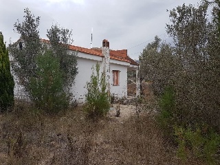 Chalet independiente en Catadau, Valencia 5