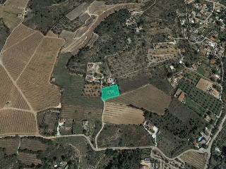 Chalet independiente en Catadau, Valencia 6