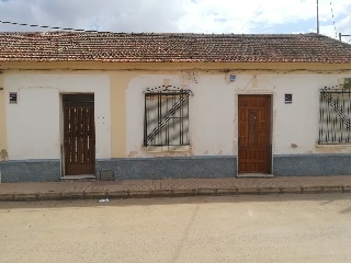 Casa adosada C/ Cosme y Damián  21