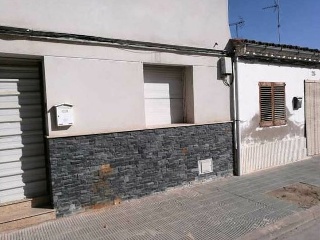 Vivienda en C/ Río Flamisell - Urb Santa María -  8