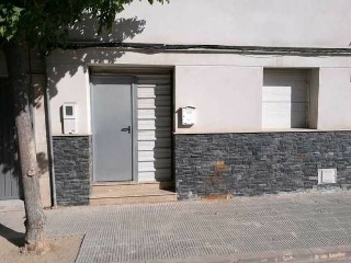 Vivienda en C/ Río Flamisell - Urb Santa María -  9