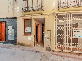 Local en C/ Mestre Roig, El Pla de Santa Maria (Tarragona) 32