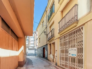 Local en C/ Mestre Roig, El Pla de Santa Maria (Tarragona) 33