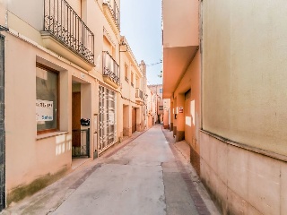 Local en C/ Mestre Roig, El Pla de Santa Maria (Tarragona) 34