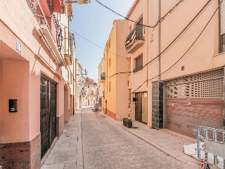 Local en C/ Mestre Roig, El Pla de Santa Maria (Tarragona) 36