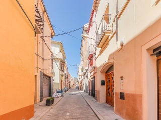 Local en C/ Mestre Roig, El Pla de Santa Maria (Tarragona) 37
